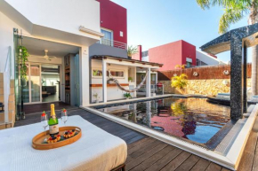 Host Wise - Luxurious House with Private Salt Pool